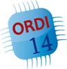 logo ORDI14